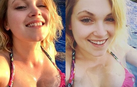 Eliza Taylor hot model pictures