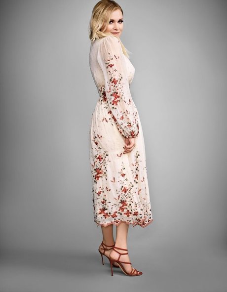 Eliza Taylor model top archive