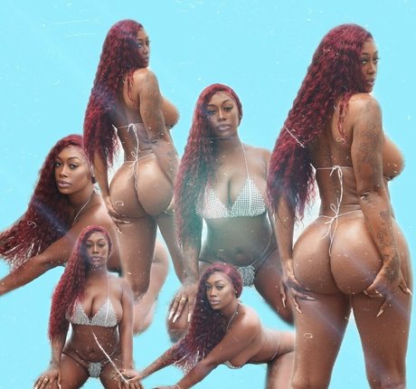 NonnieBaby sexy pornstar photos