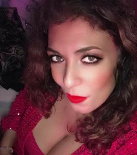 Betty LaRouge pornographic actress galleries