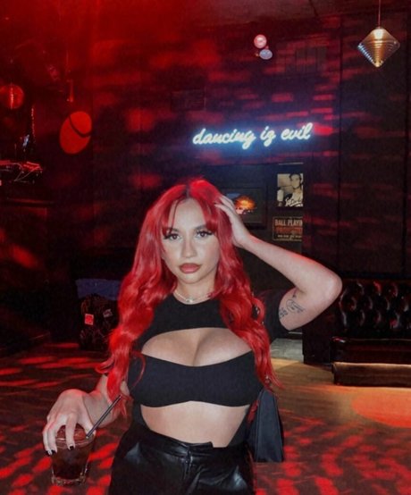 Lucifena pornographic actress image