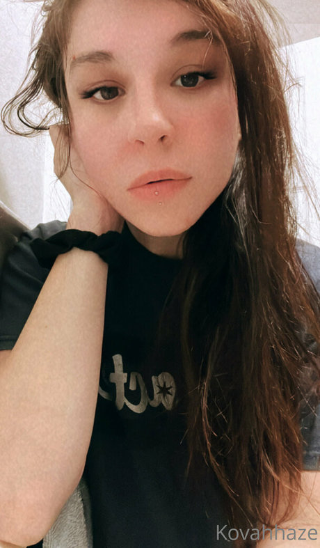 kovah haze model xxx pictures