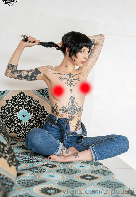 Tripodski pornstar sexy galleries