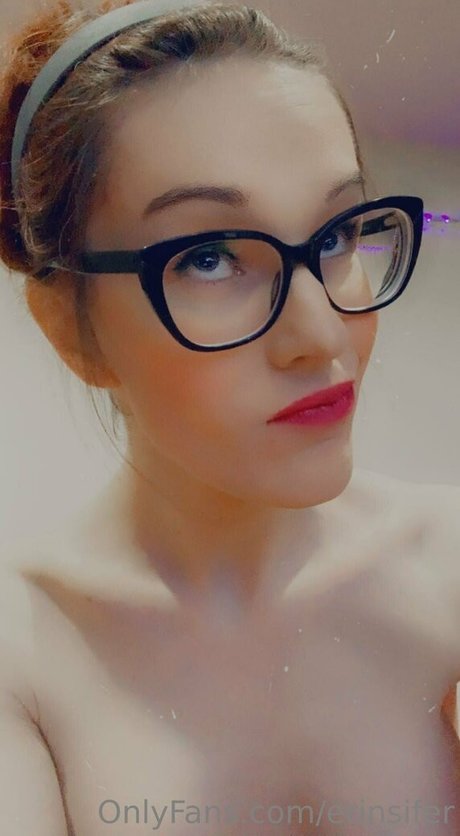 erinsifer nude actress img