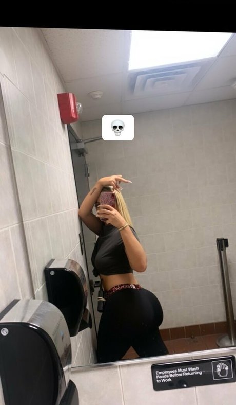 Teyah Stephens model pictures