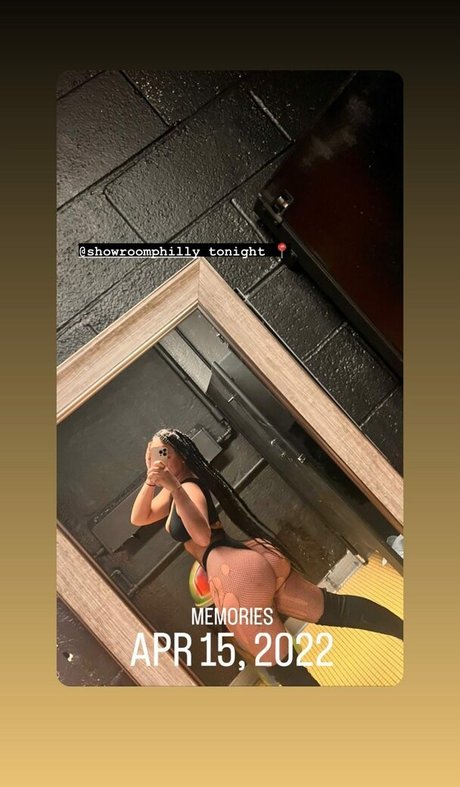 Teyah Stephens model adult archive