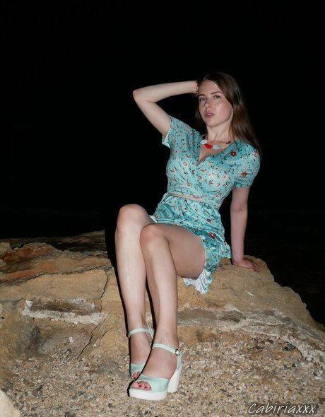 cabiriaxxx model pornographic gallery