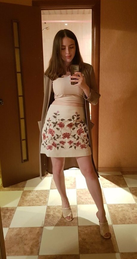 cabiriaxxx sexy model image