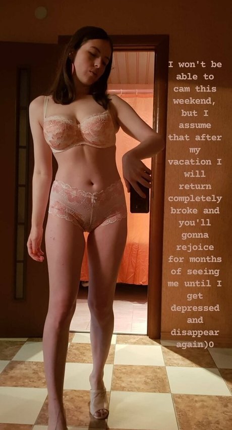 cabiriaxxx nice model image