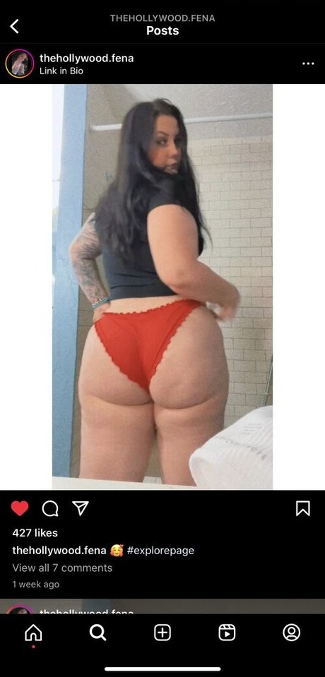 F ender florida model perfect pics