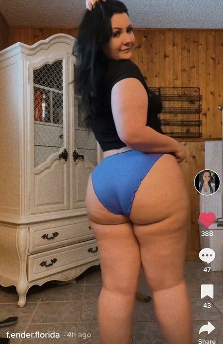 F ender florida model beautiful picture