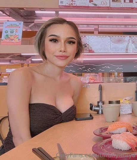 tiffanyaraya perfect star gallery