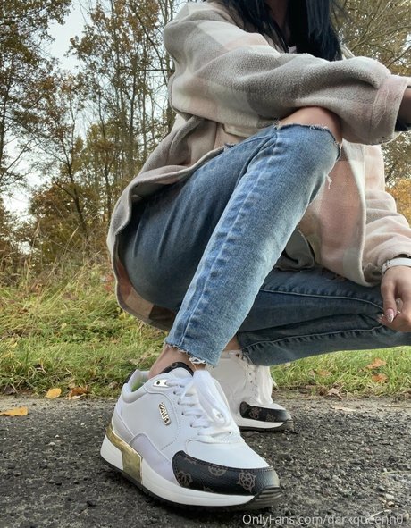 darkqueenn01 model perfect pics