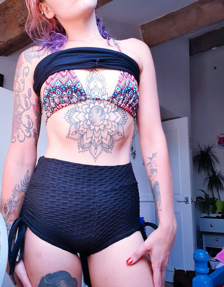 ivy rayefree star pornographic photo