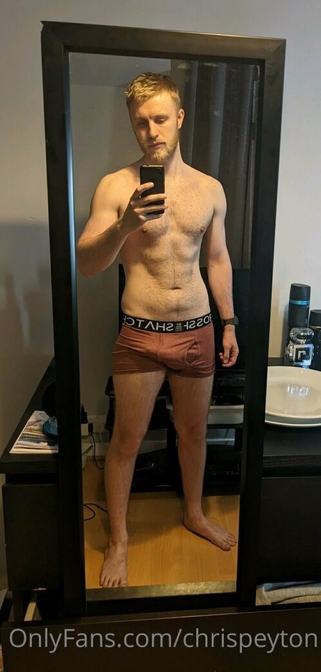 chrispeyton pornstar free image