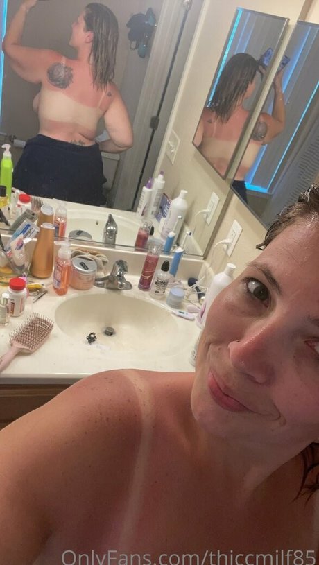 thiccmilf85 pornstar exclusive gallery