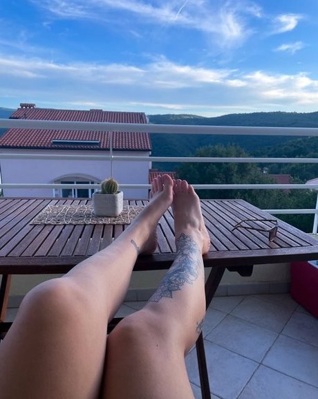 Baby Violent art pornstar gallery