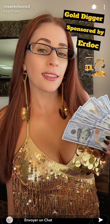 Rose Redwood star pic