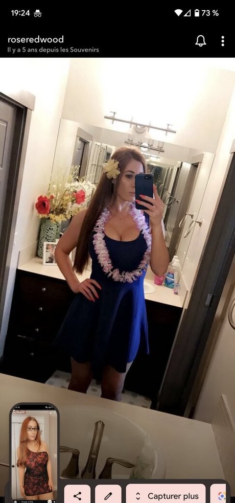 Rose Redwood pornographic star images