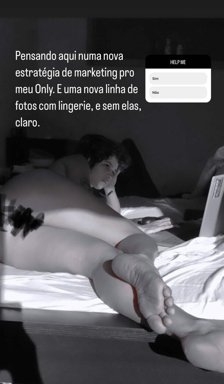 Hayanami erotic model photo