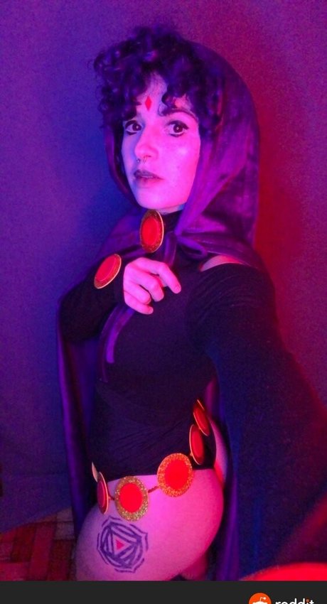 Hayanami star nudes image