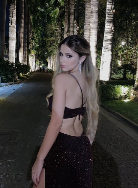 Daniella Chechia top model photos