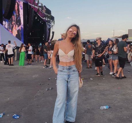 Daniella Chechia pornstar nice photo