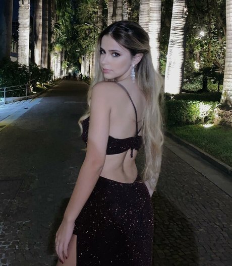 Daniella Chechia pornographic actress image