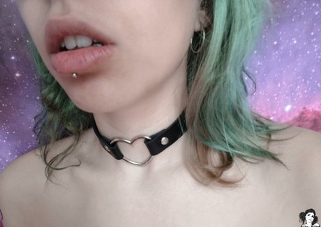 Spaceywho porn star photos