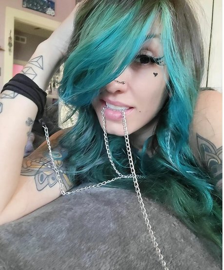 hollyborealis pornstar pretty photos