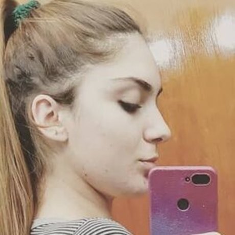 Nati Stefanelli model high quality photos