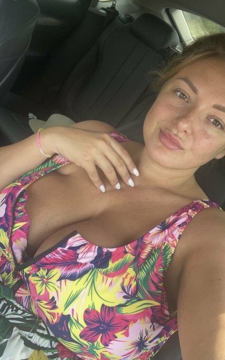 Darya Savran sex model photos