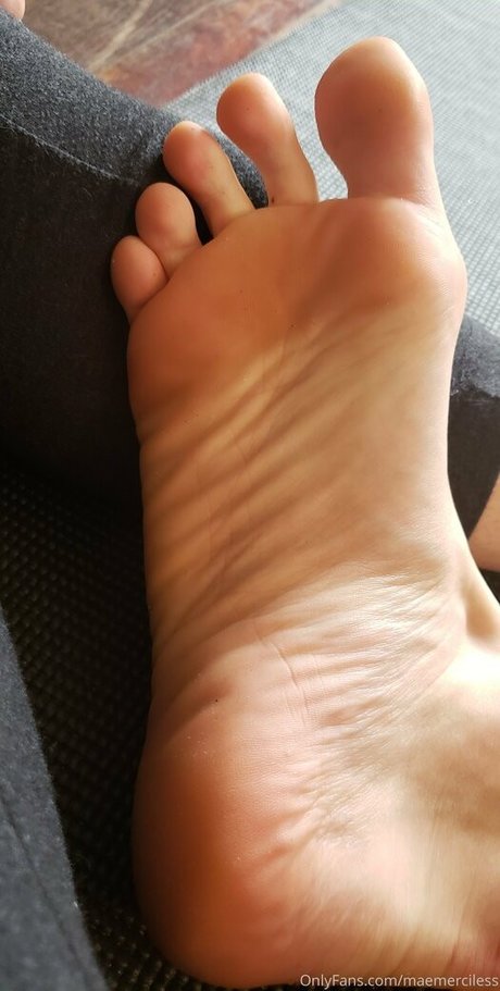 maemerciless Profile pic