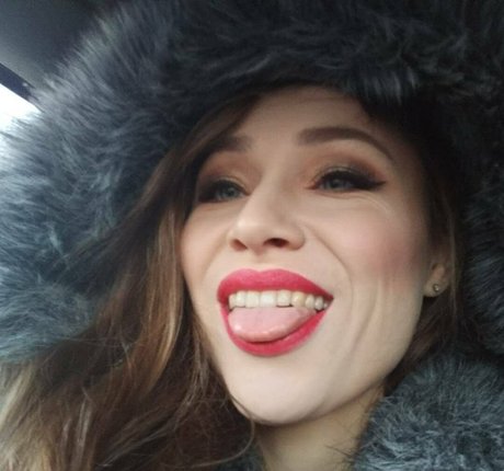 lena bush nudes star image