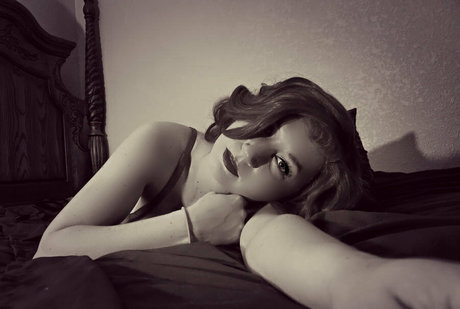 only vixen model free pictures