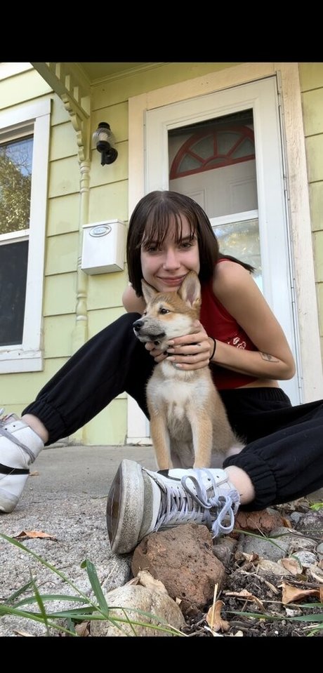 selflovemary naked pornstar picture