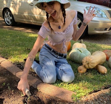 selflovemary star beautiful pic