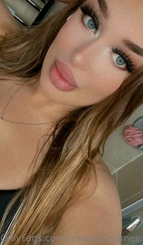 francescajames free beautiful pornstar galleries