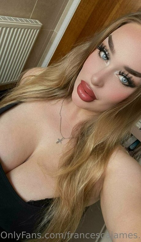 francescajames free model pretty pictures