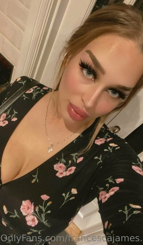 francescajames free pornstar hot photos