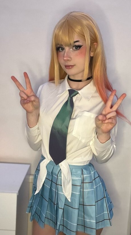 Nebulouslybecca nudes model images