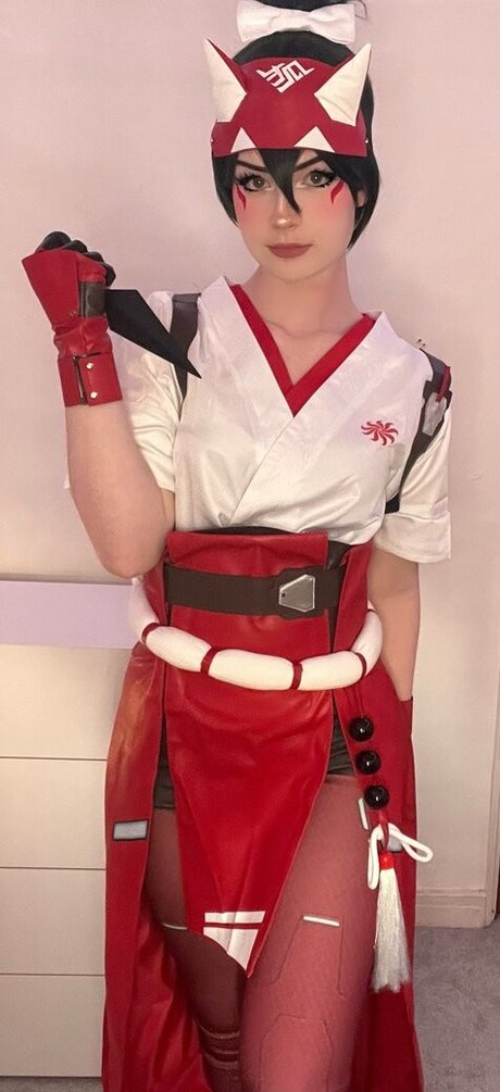 Nebulouslybecca model sexy picture