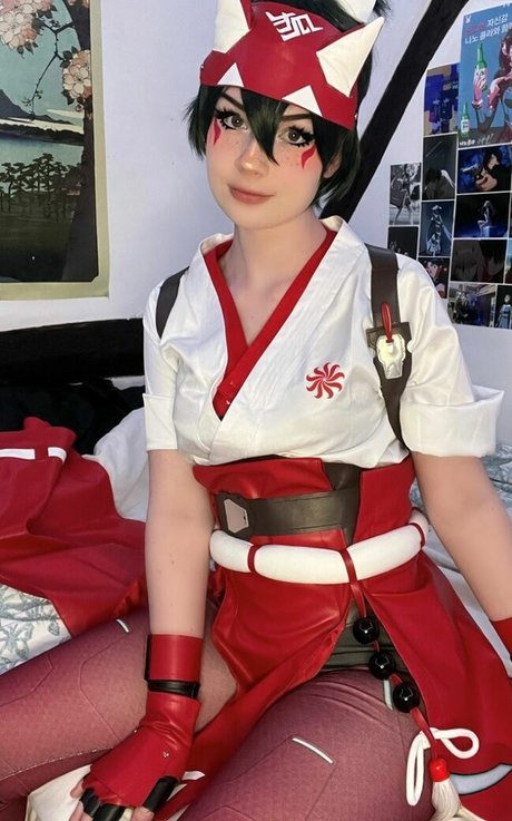 Nebulouslybecca best pornstar image