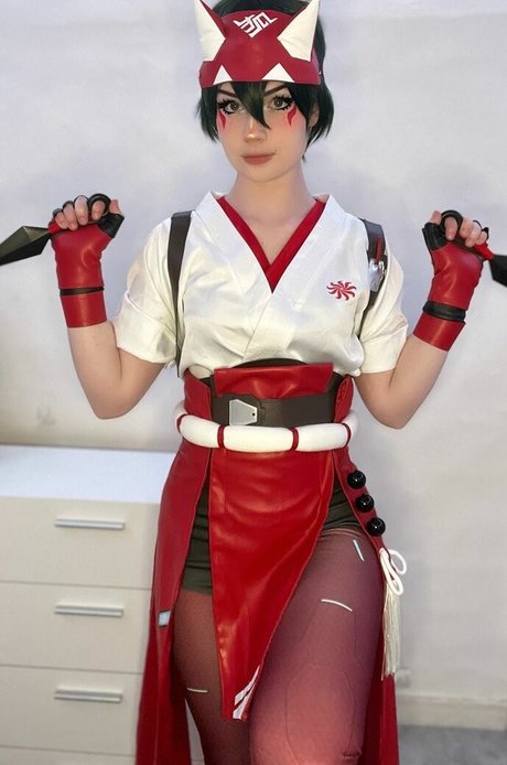 Nebulouslybecca adult actress photos