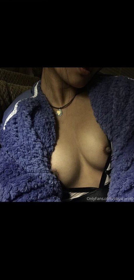 Bbysc0rpi0 adult actress picture