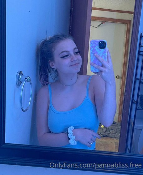 pannabliss free pretty star img