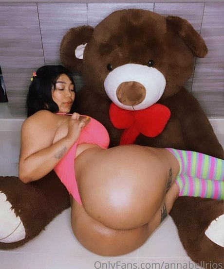 annabellrios model beautiful archive