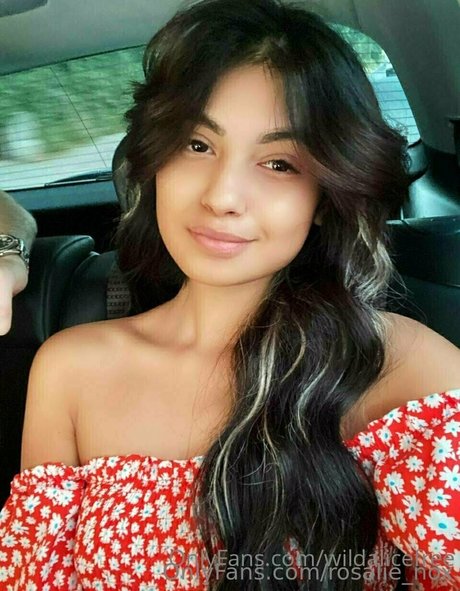 rosalie nox star nudes gallery