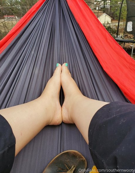 southernwooty porn star picture