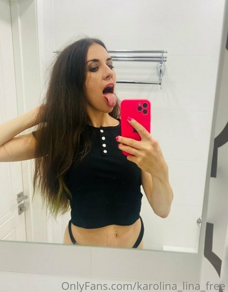 karolina lina free star best pics